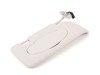 ES#1877262 - 51167129586 - Sun Visor / Mirror Illumination Right - Horizon Grey - Replace your broken or missing visor. - Genuine MINI - MINI