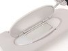 ES#1877262 - 51167129586 - Sun Visor / Mirror Illumination Right - Horizon Grey - Replace your broken or missing visor. - Genuine MINI - MINI