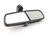 ES#242807 - 51169134440 - Rear View Mirror - Includes LED for alarm system and rain sensor - Genuine BMW - BMW