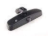 ES#242807 - 51169134440 - Rear View Mirror - Includes LED for alarm system and rain sensor - Genuine BMW - BMW