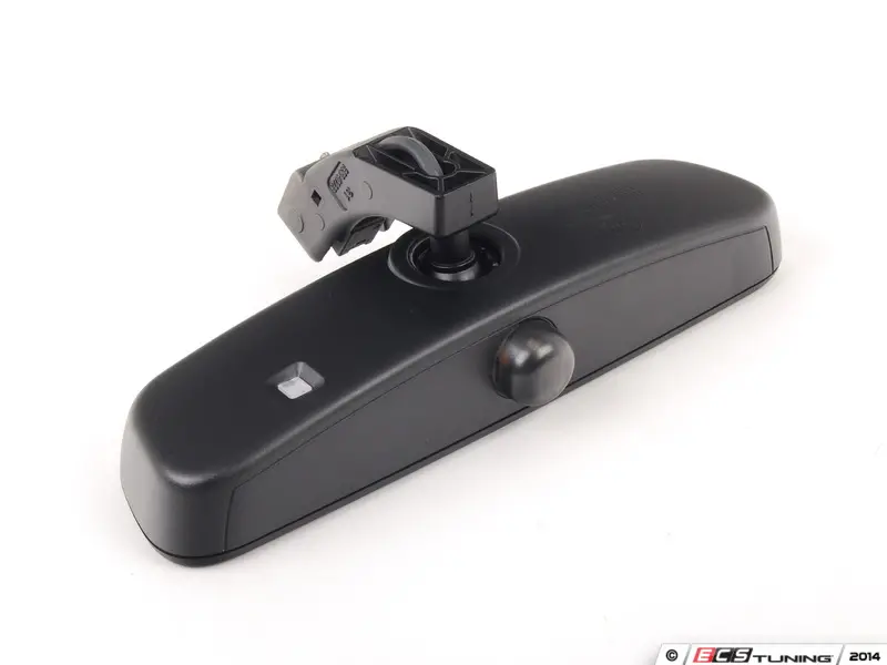 Genuine BMW - 51169134440 - Rear View Mirror (51-16-9-134-440)