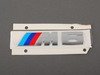ES#79371 - 51147898225 - M6 Rear Emblem - Replacement M6 badge/emblem - Genuine BMW - BMW