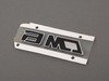 ES#79371 - 51147898225 - M6 Rear Emblem - Replacement M6 badge/emblem - Genuine BMW - BMW