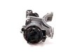 ES#370250 - 4B0905851 - Ignition Switch With Housing - Activates the main electrical systems in the vehicle - Genuine Volkswagen Audi - Audi