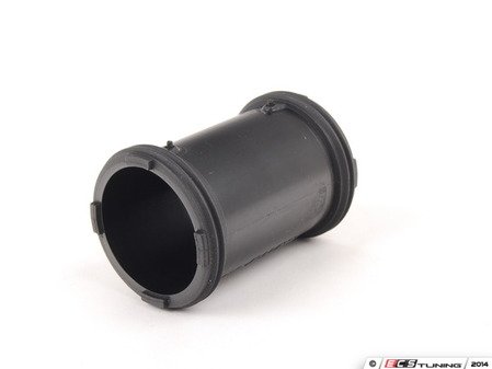 ES#18726 - 11127835170 - Spark plug tube - priced each - Plastic spark plug tube - Genuine BMW - BMW