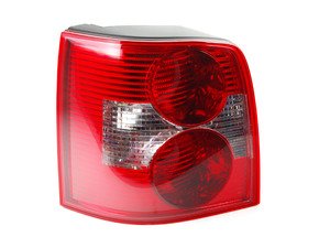ES#2784599 - 3B9945095S - Wagon Tail Light - Left - OEM replacement tail light - TYC - Volkswagen
