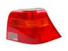 ES#2784539 - 1J6945096F - Golf Tail Light - Right - Factory Golf tail light with amber turn signal lens - TYC - Volkswagen