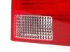 ES#2784539 - 1J6945096F - Golf Tail Light - Right - Factory Golf tail light with amber turn signal lens - TYC - Volkswagen
