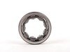 ES#42485 - 23121206954 - ROLLER BEARING - Genuine BMW - BMW