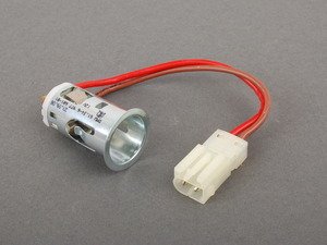 ES#168958 - 61346977681 - CIGARETTE LIGHTER SO - Genuine BMW - BMW