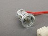 ES#168958 - 61346977681 - CIGARETTE LIGHTER SO - Genuine BMW - BMW
