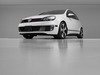 ES#2966360 - 009478ECS04KT - GTI Flush Kit - Black Bolts - Bring your stock wheels to the "flush" position - ECS - Volkswagen