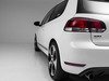 ES#2966360 - 009478ECS04KT - GTI Flush Kit - Black Bolts - Bring your stock wheels to the "flush" position - ECS - Volkswagen