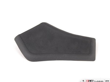 ES#126993 - 51498401012 - Rain Channel Cover - Found on the right side. - Genuine BMW - BMW