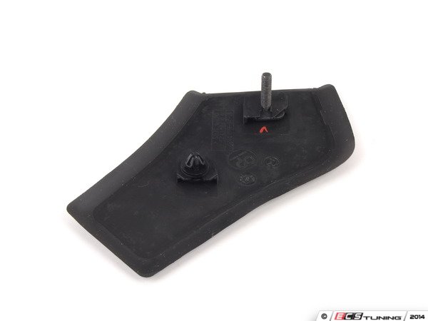 Genuine BMW - 51498401012 - Rain Channel Cover (51-49-8-401-012)