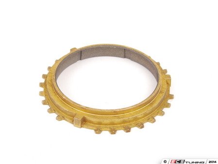 ES#43362 - 23231209433 - SYNCRO RING - Genuine BMW - BMW