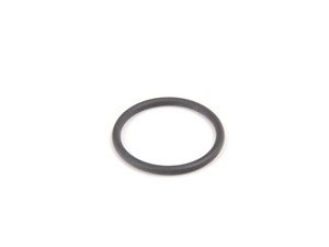 ES#18738 - 11127836488 - Oil filler o-Ring - Seals the oil filler neck to the valve cover - Genuine BMW - BMW
