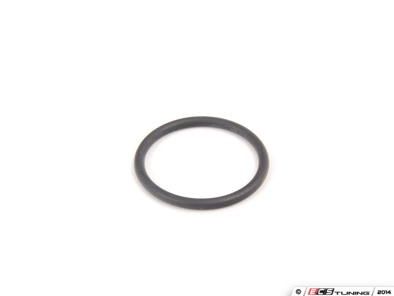 Genuine BMW 11127836488 Oil filler oRing (11127836488)