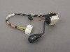 ES#166750 - 61311388485 - Turn Signal Switch - Controls your vehicle's turn signals - Genuine BMW - BMW