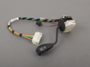 ES#166750 - 61311388485 - Turn Signal Switch - Controls your vehicle's turn signals - Genuine BMW - BMW