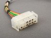 ES#166750 - 61311388485 - Turn Signal Switch - Controls your vehicle's turn signals - Genuine BMW - BMW