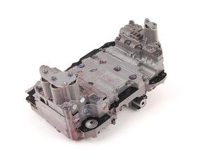 ES#2678565 - 09G325039X - Remanufactured Valve Body - Includes $150 refundable core charge. - Genuine Volkswagen Audi - Audi