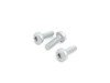 ES#2795697 - 06H145710DKT2 - Diverter Valve with Installation Kit - Includes upgraded, piston-style diverter valve to avoid costly boost leaks - Assembled By ECS - Volkswagen