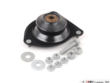 ES#2641974 - 31352318480 - Repair kit for support bearing - Value Line kit from MINI - Genuine MINI - MINI