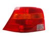 ES#2784538 - 1J6945095F - Golf Tail Light - Left - Factory Golf tail light with amber turn signal lens - TYC - Volkswagen