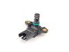 ES#2707895 - 13627585492 - Manifold Absolute Pressure Sensor - Intake manifold sensor - VDO - BMW