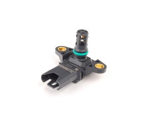 ES#2707895 - 13627585492 - Manifold Absolute Pressure Sensor - Intake manifold sensor - VDO - BMW