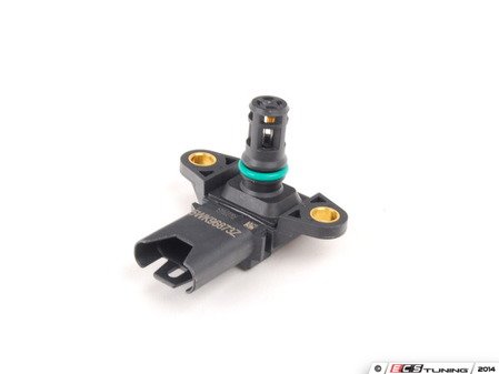 ES#2707895 - 13627585492 - Manifold Absolute Pressure Sensor - Intake manifold sensor - VDO - BMW