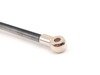 ES#2794809 - 91151233101 - Engine Lid Strut - Priced Each - Don't let your hood slam shut on your hands! - Hamburg Tech - Porsche