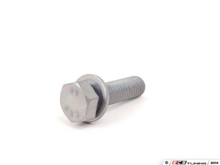 ES#2673263 - 07119906140 - HEX BOLT WITH WASHER - Genuine MINI - 