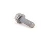 ES#2673263 - 07119906140 - HEX BOLT WITH WASHER - Genuine MINI - 