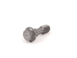 ES#1634219 - 1109900419 - Flywheel Bolt - Priced Each - Twelve (12) Point - Genuine Mercedes Benz - Mercedes Benz