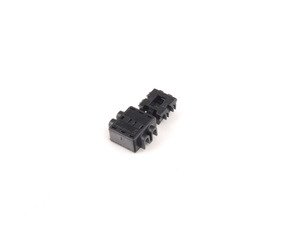 ES#2674794 - 61138364566 - ADAPTER, 2-PIN - Genuine MINI - 