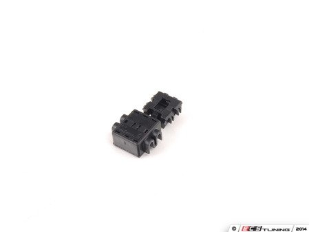 ES#2674794 - 61138364566 - ADAPTER, 2-PIN - Genuine MINI - 