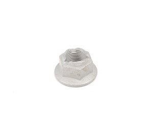 ES#2066606 - 000000005426 - Nut - priced each - M16 - Genuine Mercedes Benz - Mercedes Benz
