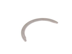 ES#472197 - WHT000033B - Thrust Washer - Priced Each - Individual thrust washer does not include bearings - Genuine Volkswagen Audi - Audi