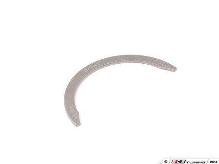 ES#472197 - WHT000033B - Thrust Washer - Priced Each - Individual thrust washer does not include bearings - Genuine Volkswagen Audi - Audi
