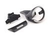 ES#2794829 - 51160443082K - Center Console Cup Holder Retrofit Kit - Add a drink holder to your 1-Series - URO - BMW