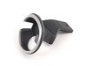 ES#2794829 - 51160443082K - Center Console Cup Holder Retrofit Kit - Add a drink holder to your 1-Series - URO - BMW