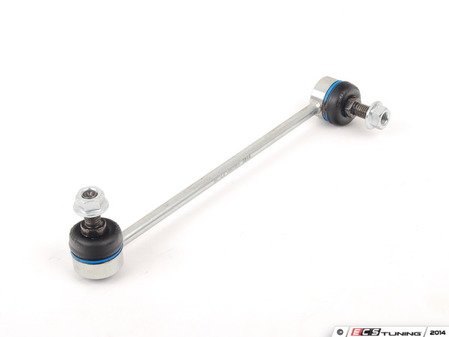 ES#2597332 - 2033202989 - Heavy Duty Sway Bar End Link - Priced Each - Fits left or right side - Meyle HD - Mercedes Benz