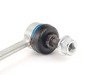 ES#2597332 - 2033202989 - Heavy Duty Sway Bar End Link - Priced Each - Fits left or right side - Meyle HD - Mercedes Benz