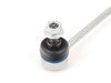 ES#2597332 - 2033202989 - Heavy Duty Sway Bar End Link - Priced Each - Fits left or right side - Meyle HD - Mercedes Benz