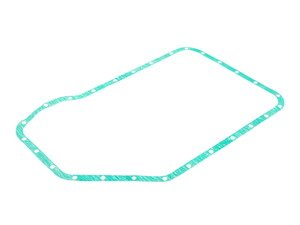 ES#2794859 - 98639701600 - Transmission Oil Pan Gasket - Replace during your transmission service - Hamburg Tech - Porsche