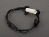 ES#2186619 - 34356792572 - Brake Pad Sensor - Front - Used to alert you that the brake pads are wearing down - Bowa - MINI