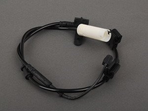 ES#2186619 - 34356792572 - Brake Pad Sensor - Front - Used to alert you that the brake pads are wearing down - Bowa - MINI