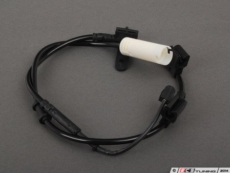 ES#2186619 - 34356792572 - Brake Pad Sensor - Front - Used to alert you that the brake pads are wearing down - Bowa - MINI